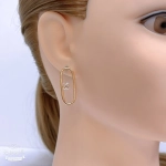 Серьги Xuping - арт847