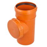 Ревизия 110 наруж.