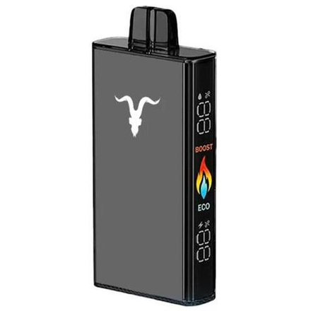IGNITE 25000 - Sex on the Beach (5% nic)