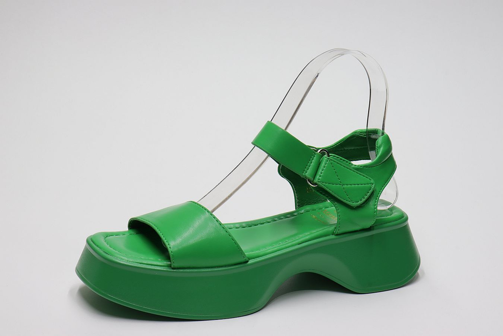 Босоножки (36-41)р. / шт. 17-5