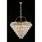 Подвесная люстра Aployt GERTA APL.725.13.13