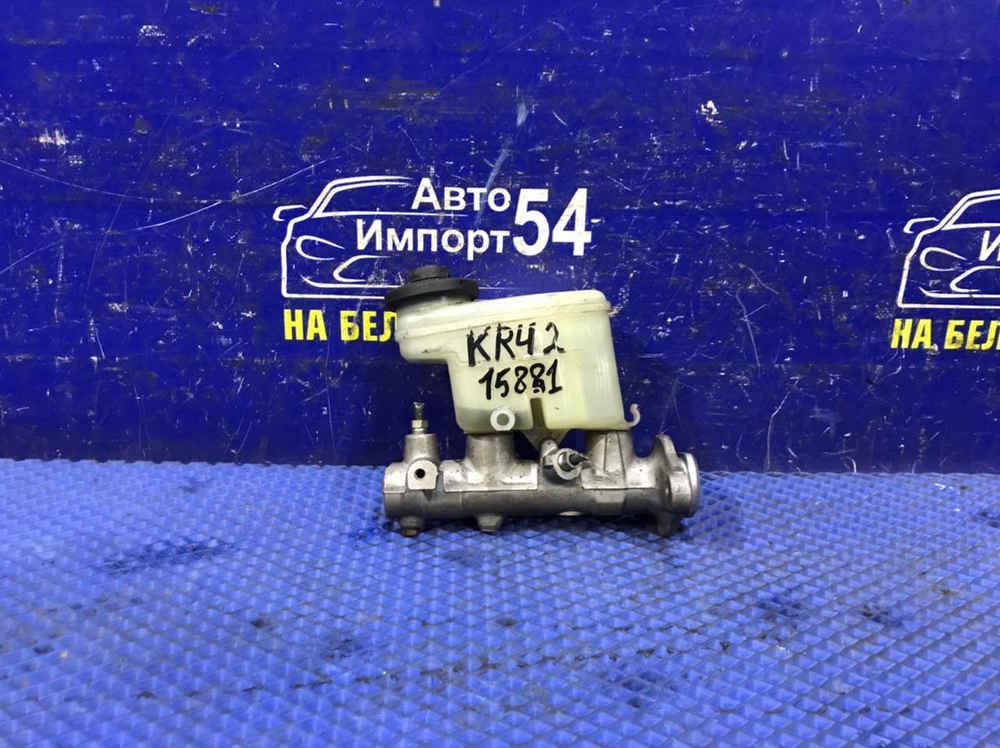 Главный тормозной цилиндр TOYOTA TOWNACE NOAH 1996-2007