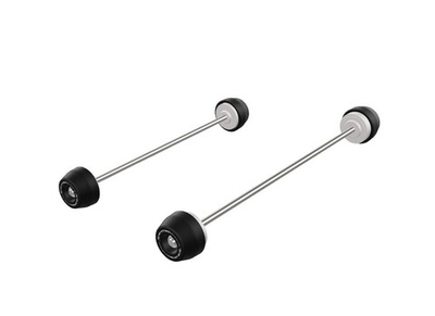 Evotech Performance Слайдеры в оси (комплект 2шт) Yamaha MT-09