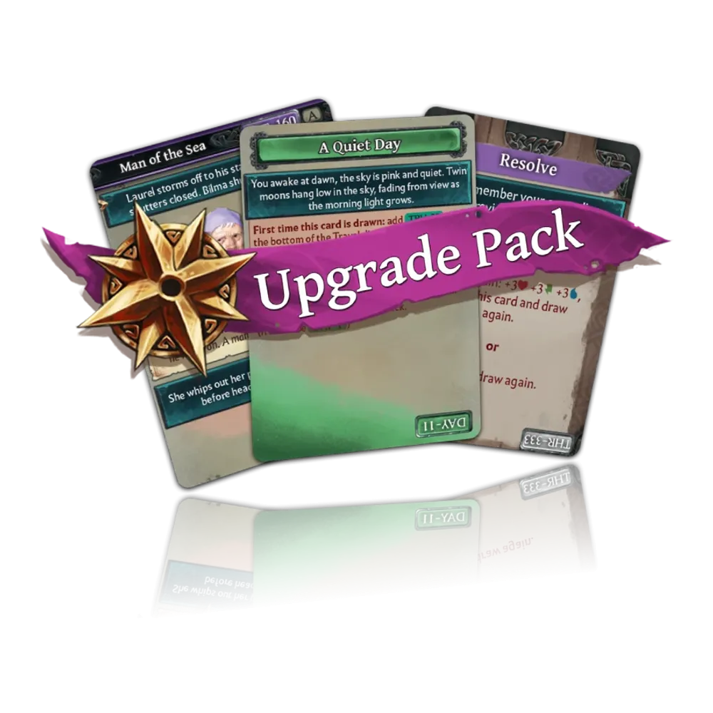 [Предзаказ] Arydia: Upgrade Pack