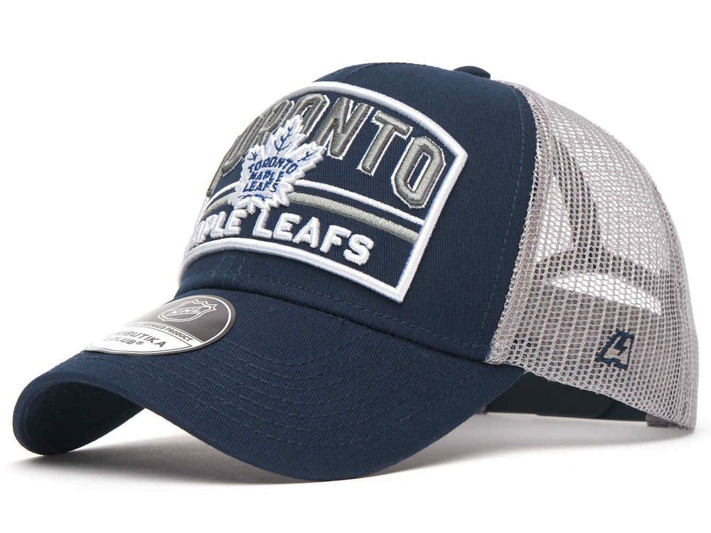 Бейсболка Toronto Maple Leafs Бейсболка Toronto Maple Leafs