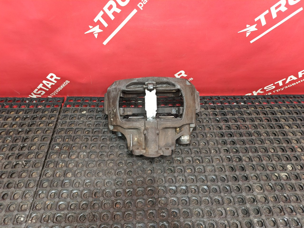 Суппорт правый