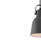 Подвесной светильник FR4035PL-01GR Твист / Twist E27x1 Freya fr4035pl-01gr
