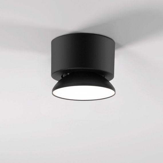 Спот Elektrostandard Smooth 25053/LED a065461