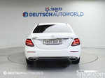 Mercedes-Benz E-Class W213 E300 4MATIC Exclusive (03.2020)