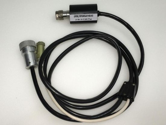 М3-99, Ваттметры поглощаемой мощности, № в ГРСИ РФ - 66805-17