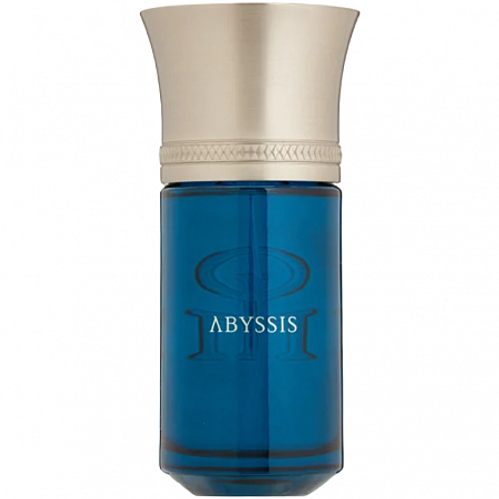 Парфюмерная вода Les Liquides Imaginaires Abyssis 100 ml (Luxe)