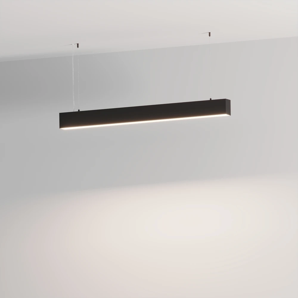 Линейный светильник SP-LINE-HANG-6085-L2000-74W Arlight 051980