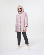 Куртка женская 4740-294/115-SS22 Dixi Coat