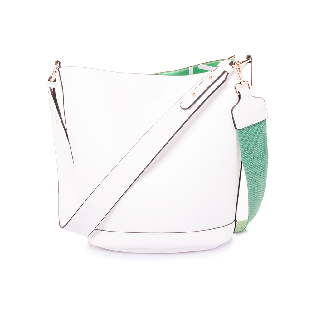 18337-1/18 Сумка жен., иск. кожа