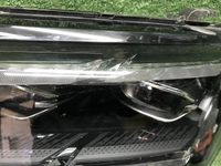 Фара левая Geely Monjaro (2021-н.в.) LED
