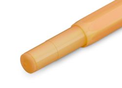 Ручка перьевая KAWECO Collection Apricot Pearl с пером F (11000259) 5
