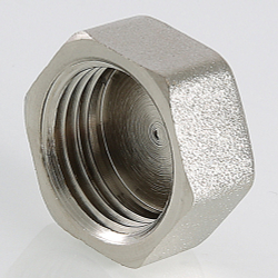 Заглушка 3/4" ВР VALTEC VTr.590.N.0005