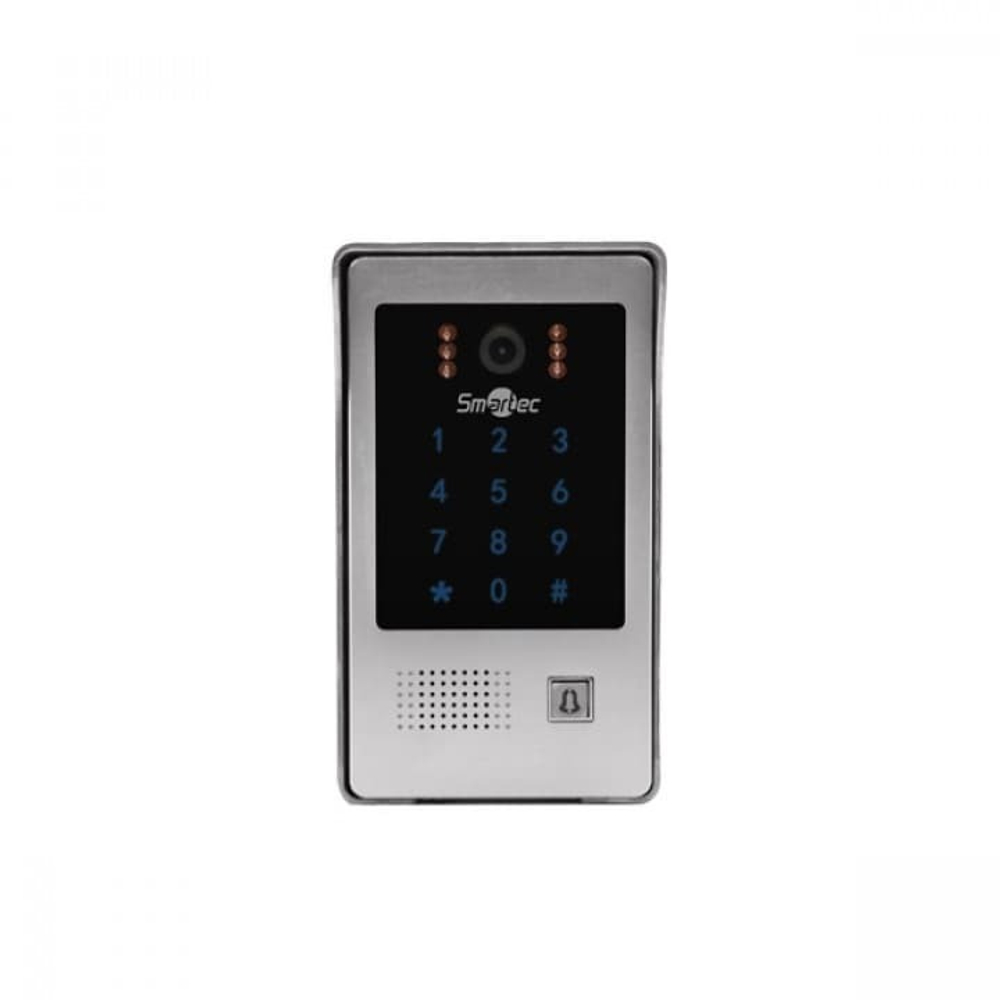 Smartec ST-DS406C-SL СКУД