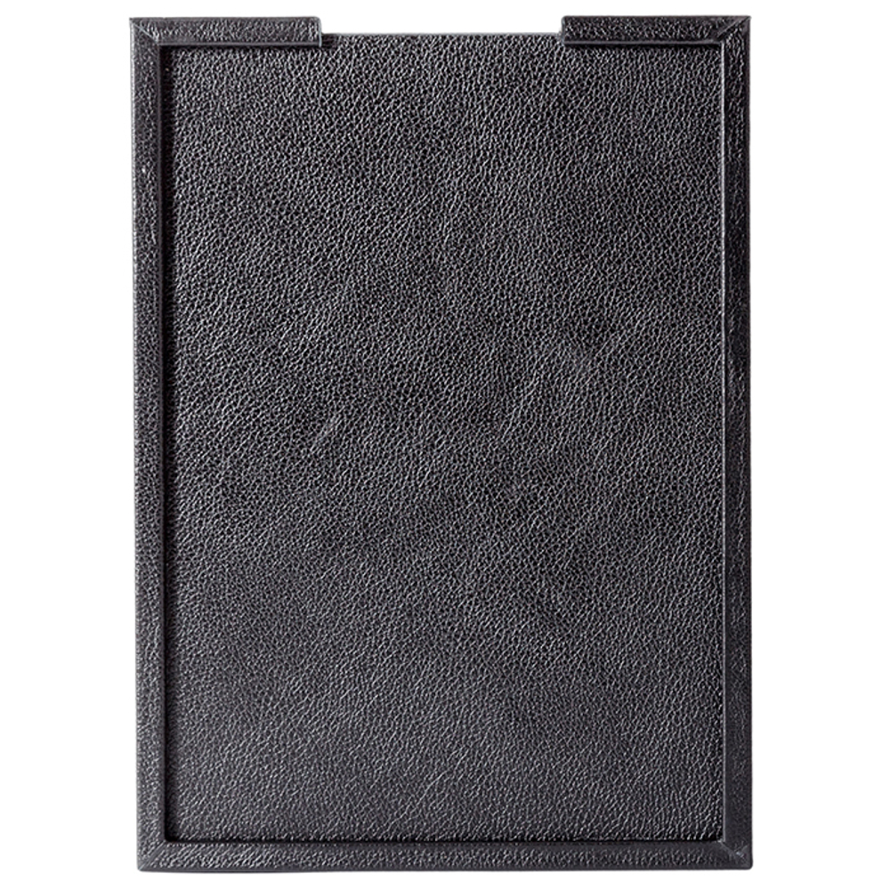 Лоток для бумаг (натуральная кожа)