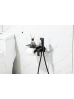 Гигиенический душ с бумагодержателем FRAP F2076-6