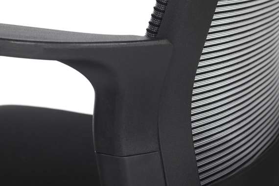 Кресло Моби D2002 Черный