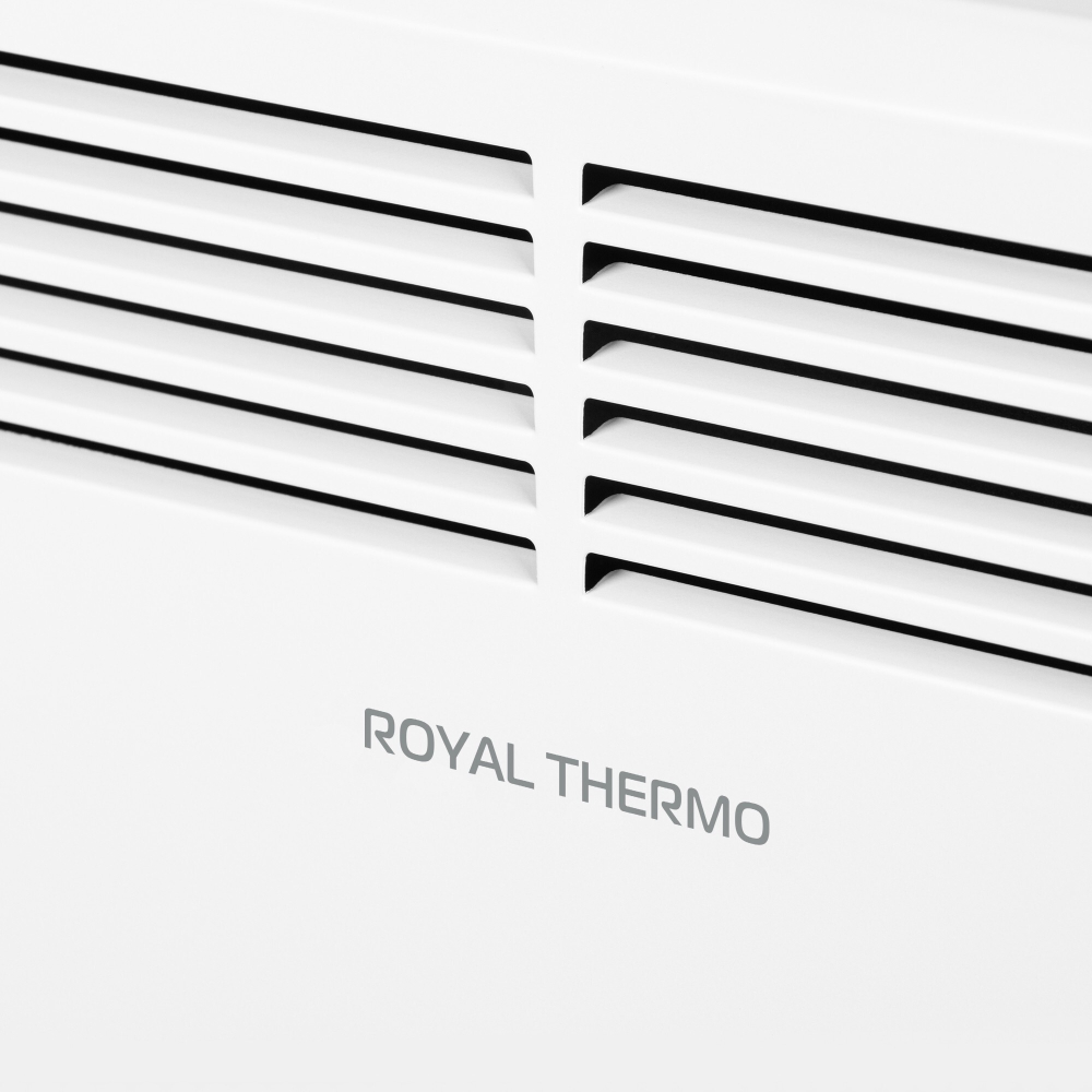 Конвектор электрический Royal Thermo Nero RTCN/M-500