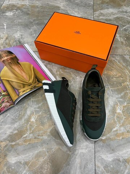 Кроссовки Hermes