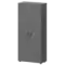 Шкаф для одежды СМШ-58ШД  792x380x1990 Смарт