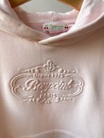 Хлопковая толстовка Bonpoint, 128