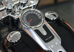 Fat Boy® 107 (FLFB) Harley-Davidson® Softail®2019