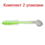 Силиконовая Приманка Sprut Hanto