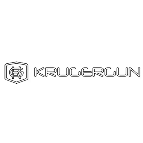 PCP винтовки KrugerGun