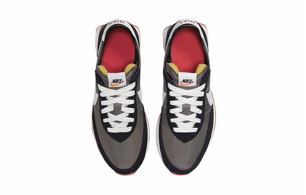 Кроссовки Nike Waffle Trainer 2 GS (Подростковая размерная сетка)