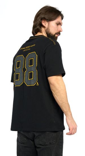 Футболка Boston Bruins №88