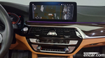 BMW 5 Series (G30) 520i Luxury (05.2021)