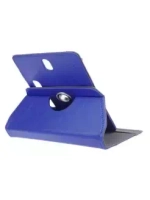 Чехол для планшета универсальный 7-9* на резинке dark blue
