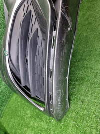 Бампер передний Mercedes CLA C118 (2019-2023) AMG