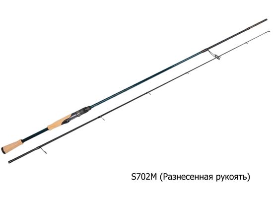 Удилище Tsurinoya Pro Flex III