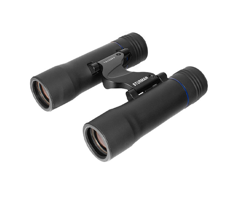 Бинокль Sturman 12x25 FF - фото 1