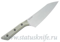 Нож Microtech Kitchen Chef 3000-10IV Ivoryфотография - 2
