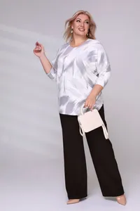 Джемпер 6285 Fabrika