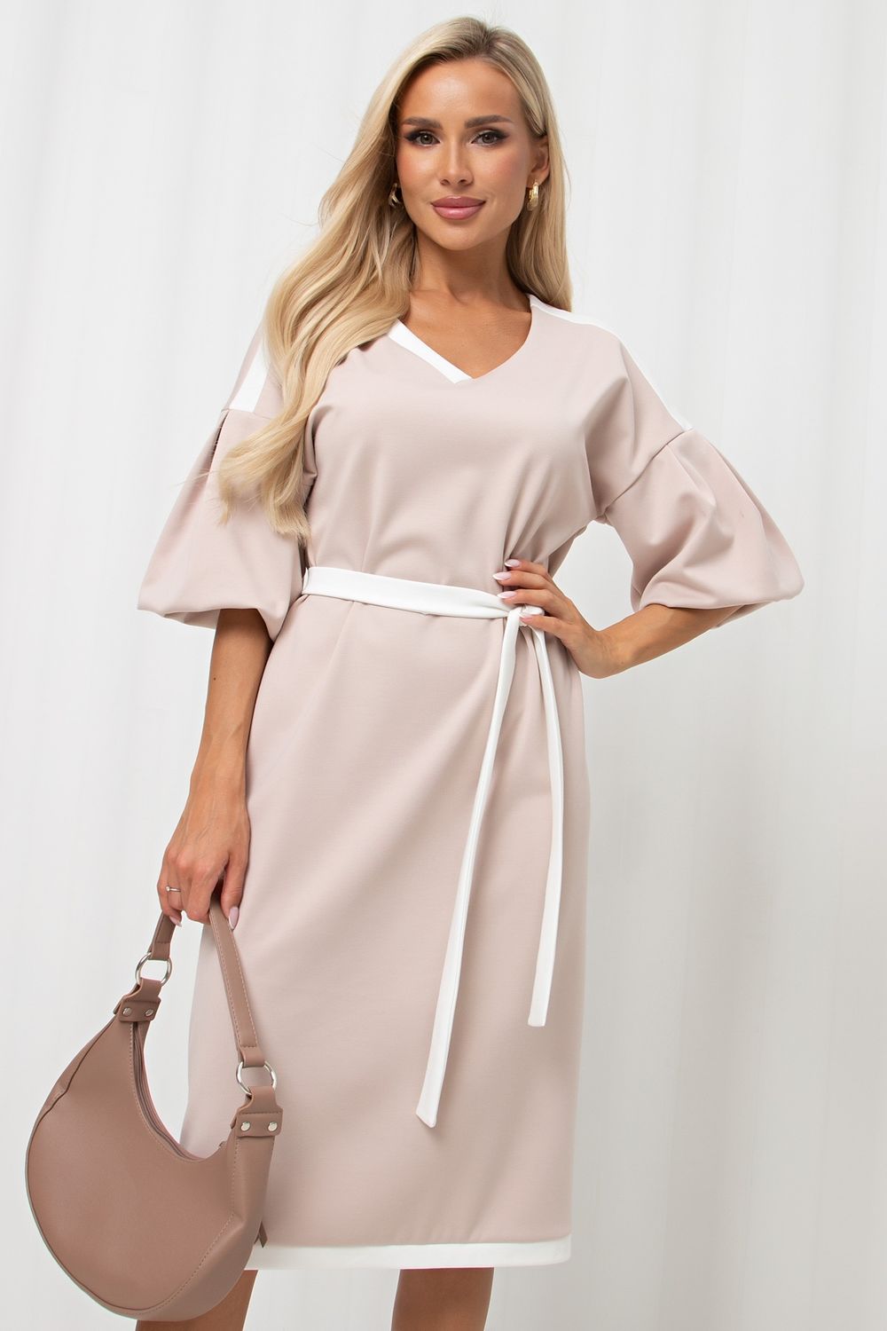 Платье Элси №1 Valentina