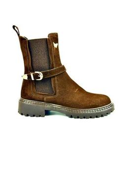 Ботинки женские