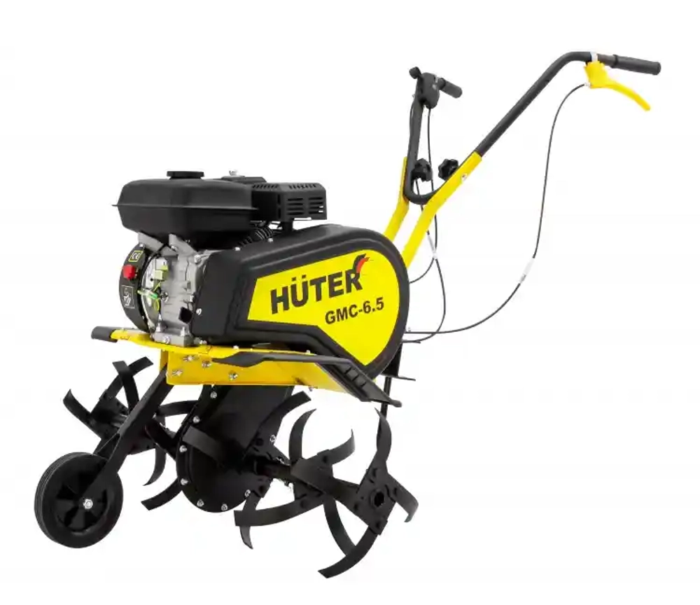 Мотокультиватор Huter GMC-6.5