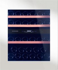 Винный холодильник Dunavox DAV-32.81DW.TO