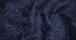 Шенилл Runa legend (Руна легенд) 04 индиго