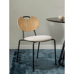 Стул Bergenson Bjorn Hillen bb0000117