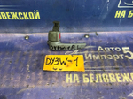 Ручка двери задней левой салонная MAZDA DEMIO 2003
