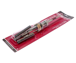 Хон для обработки цилиндров с тремя камнями P220, диапазон 51-178мм с тремя камнями 28.5x5x3мм JTC