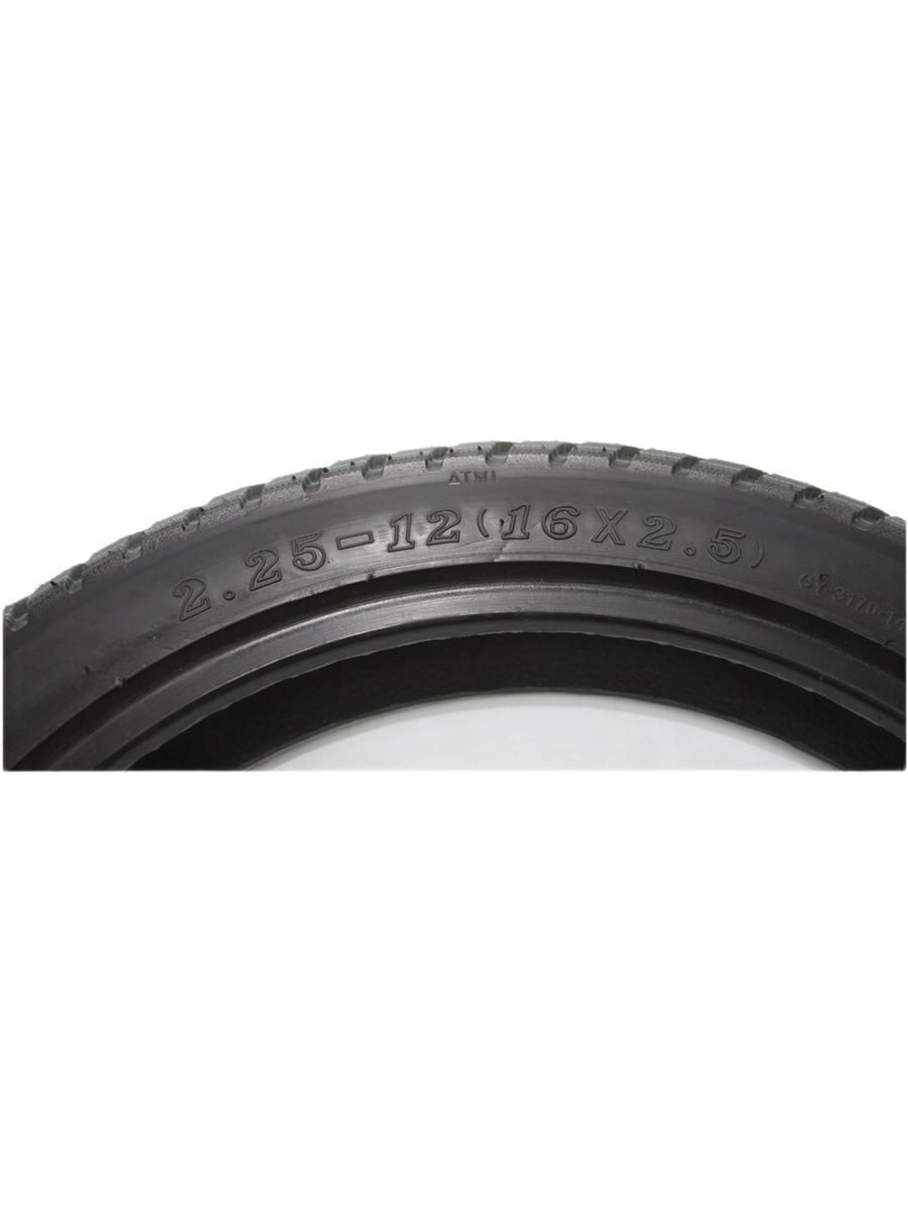 Покрышка для Kugoo Kirin Note 2.25-12